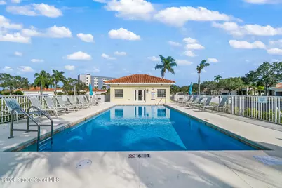 742 Bayside Drive #301, Cape Canaveral, FL 32920 - Photo 28