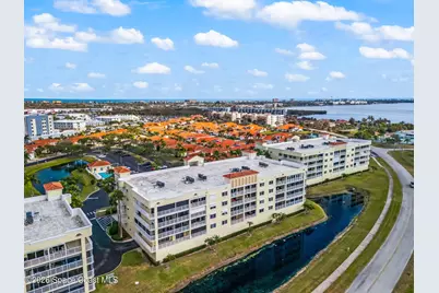 742 Bayside Drive #301, Cape Canaveral, FL 32920 - Photo 36