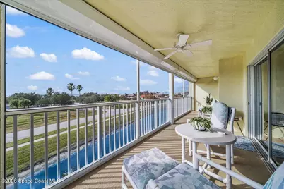 742 Bayside Drive #301, Cape Canaveral, FL 32920 - Photo 14