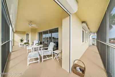 742 Bayside Drive #301, Cape Canaveral, FL 32920 - Photo 4