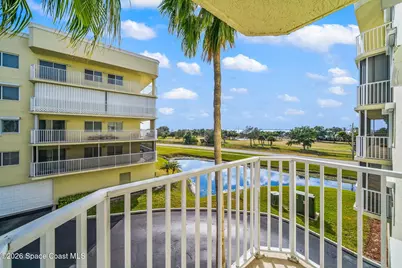 742 Bayside Drive #301, Cape Canaveral, FL 32920 - Photo 26