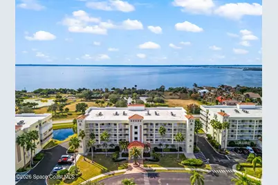 742 Bayside Drive #301, Cape Canaveral, FL 32920 - Photo 32