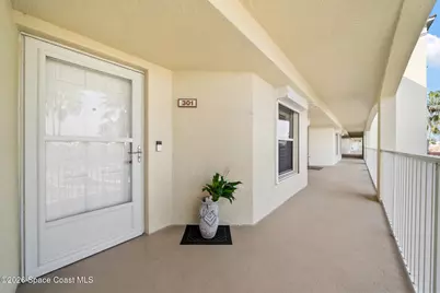 742 Bayside Drive #301, Cape Canaveral, FL 32920 - Photo 26