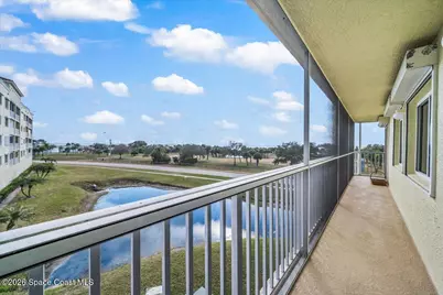 742 Bayside Drive #301, Cape Canaveral, FL 32920 - Photo 16