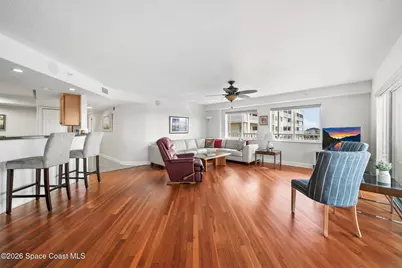 742 Bayside Drive #301, Cape Canaveral, FL 32920 - Photo 8