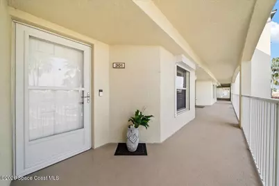 742 Bayside Drive #301, Cape Canaveral, FL 32920 - Photo 4