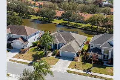 776 Autumn Glen Drive, Melbourne, FL 32940 - Photo 8