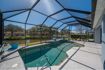 776 Autumn Glen Drive, Melbourne, FL 32940 - Photo 4