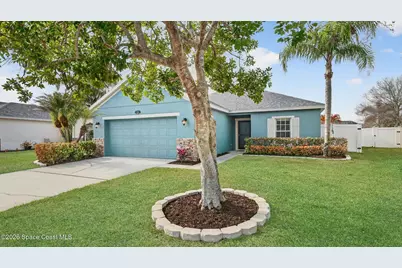 1448 Attilburgh Boulevard, Melbourne, FL 32904 - Photo 2