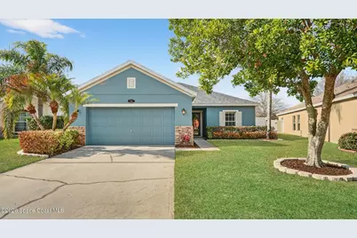 1448 Attilburgh Boulevard, Melbourne, FL 32904 - Photo 1