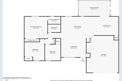 2569 Kingsmill Avenue, Melbourne, FL 32934 - Photo 2