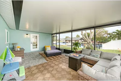 407 Sandpiper Drive, Satellite Beach, FL 32937 - Photo 20