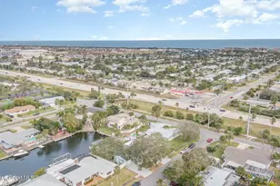 407 Sandpiper Dr, Satellite Beach, FL 32937 - Photo 26