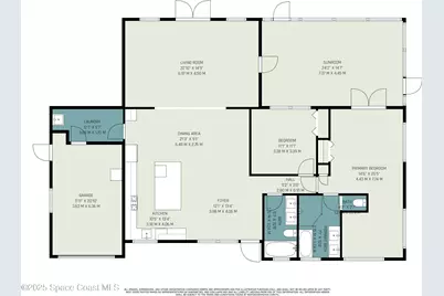 407 Sandpiper Drive, Satellite Beach, FL 32937 - Photo 30