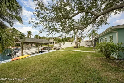 407 Sandpiper Drive, Satellite Beach, FL 32937 - Photo 24