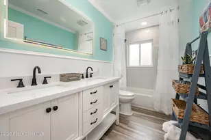 407 Sandpiper Dr, Satellite Beach, FL 32937 - Photo 18