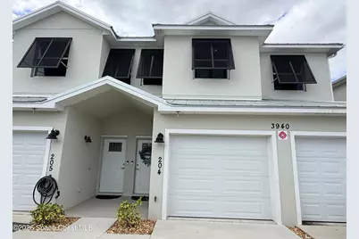 3940 Playa Del Sol Drive #204, Rockledge, FL 32955 - Photo 1