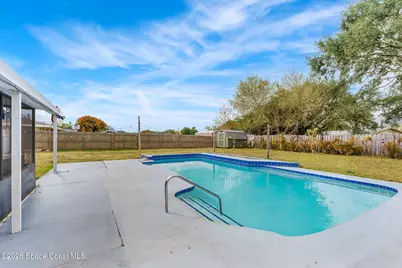 1112 Hooper Avenue NE, Palm Bay, FL 32905 - Photo 2