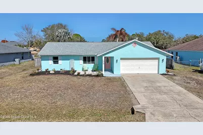 1313 Gilpin Street NW, Palm Bay, FL 32907 - Photo 2
