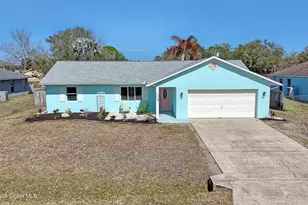 1313 Gilpin St NW, Palm Bay, FL 32907 - Photo 2