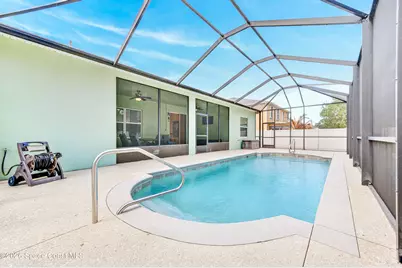 3347 Slate Street, Melbourne, FL 32904 - Photo 2