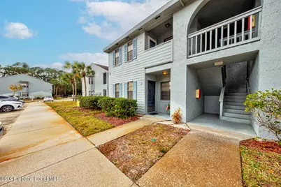 1715 Harrison Street #235, Titusville, FL 32780 - Photo 1