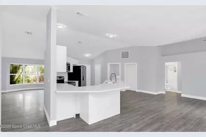 614 Elmont Street NW, Palm Bay, FL 32907 - Photo 2