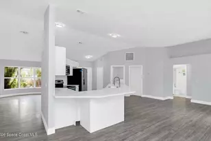 614 Elmont St NW, Palm Bay, FL 32907 - Photo 2