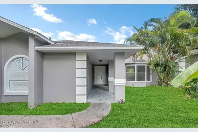 614 Elmont Street NW, Palm Bay, FL 32907 - Photo 1