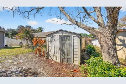 1040 Jacaranda Circle, Rockledge, FL 32955 - Photo 38