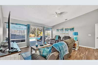 1040 Jacaranda Circle, Rockledge, FL 32955 - Photo 18