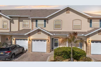 5201 Ocean Beach Boulevard #Unit10, Cocoa Beach, FL 32931 - Photo 1