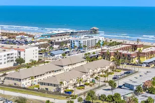 5201 Ocean Beach Blvd, Cocoa Beach, FL 32931 - Photo 2