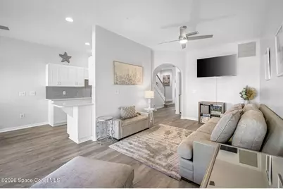 5201 Ocean Beach Boulevard #Unit10, Cocoa Beach, FL 32931 - Photo 12