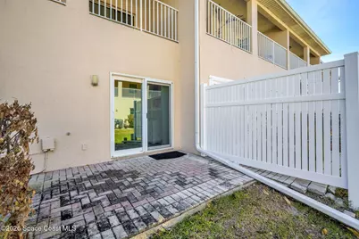 5201 Ocean Beach Boulevard #Unit10, Cocoa Beach, FL 32931 - Photo 32