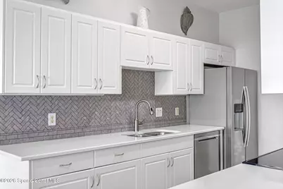 5201 Ocean Beach Boulevard #Unit10, Cocoa Beach, FL 32931 - Photo 16