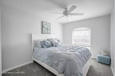 5201 Ocean Beach Boulevard #Unit10, Cocoa Beach, FL 32931 - Photo 26