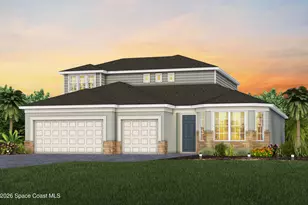 2571 Painted Sky Ave, Melbourne, FL 32904 - Photo 1