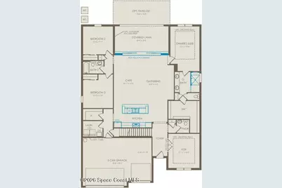 2571 Painted Sky Avenue, Melbourne, FL 32904 - Photo 2