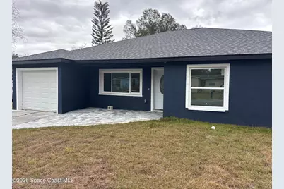 1109 Martha Lee Avenue, Rockledge, FL 32955 - Photo 2