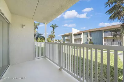 250 N Banana River Drive #B11, Merritt Island, FL 32952 - Photo 16