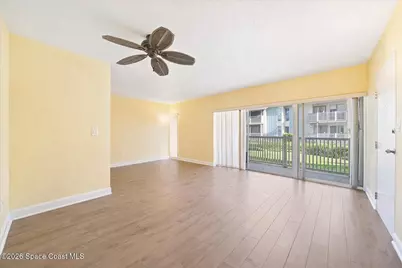 250 N Banana River Drive #B11, Merritt Island, FL 32952 - Photo 4