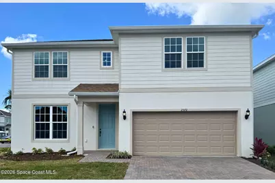 2572 Painted Sky Avenue, Melbourne, FL 32904 - Photo 1