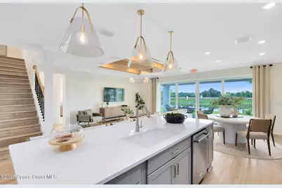 2572 Painted Sky Avenue, Melbourne, FL 32904 - Photo 6