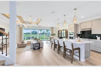 2572 Painted Sky Avenue, Melbourne, FL 32904 - Photo 4