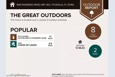 1805 Riverside Drive #302, Titusville, FL 32780 - Photo 48