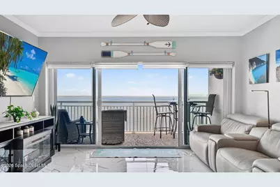 1805 Riverside Drive #302, Titusville, FL 32780 - Photo 8