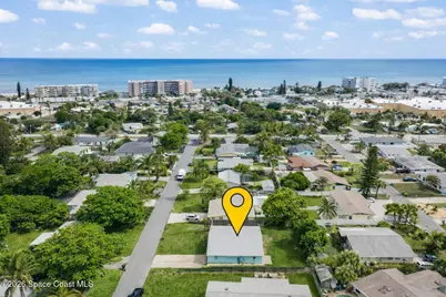 251 Avenida Del Sol, Indialantic, FL 32903 - Photo 2