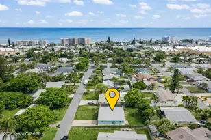 251 Avenida Del Sol, Indialantic, FL 32903 - Photo 2