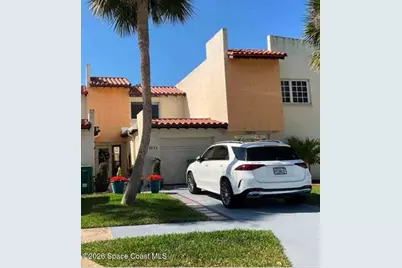 1033 Ashley Avenue, Indian Harbour Beach, FL 32937 - Photo 1